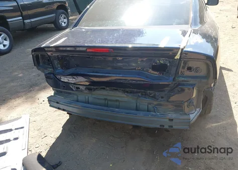 2012 Dodge Charger Se from USA, damaged, VIN 2C3CDXBG0CH234292